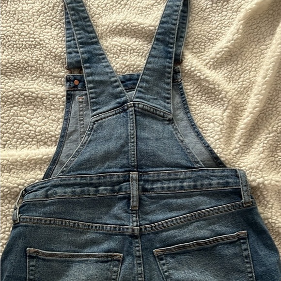 Old Navy Overalls! - Picture 3 of 4
